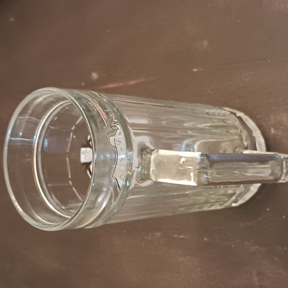 Felsen Brau Vintage Beer Stein Glass - Picture 4 of 4